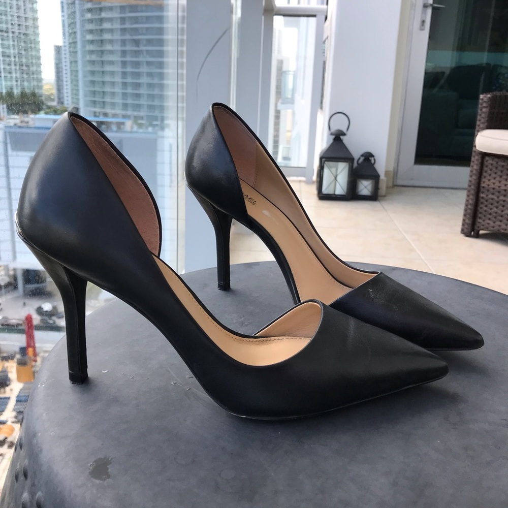 Michael Kors heels
